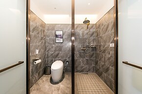 Mercure Xian Qujiang