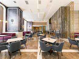 Mercure Xian Qujiang