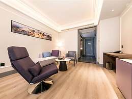 Mercure Xian Qujiang