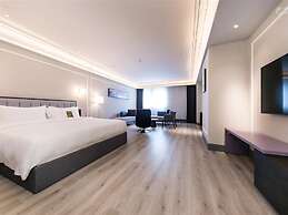 Mercure Xian Qujiang