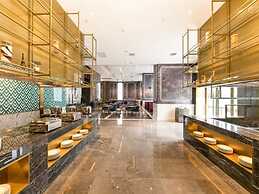 Mercure Xian Qujiang