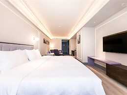 Mercure Xian Qujiang