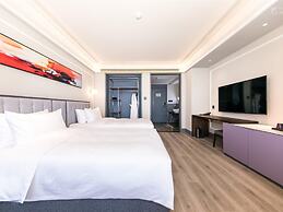 Mercure Xian Qujiang