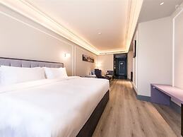 Mercure Xian Qujiang