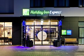 Holiday Inn Express Kaiserslautern, an IHG Hotel
