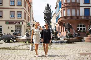 Holiday Inn Express Kaiserslautern by IHG