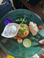 Le Ptit Hotel du Lac