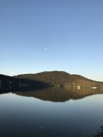 Le Ptit Hotel du Lac