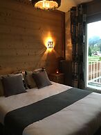 Le Ptit Hotel du Lac