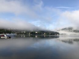 Le Ptit Hotel du Lac