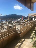 Le Ptit Hotel du Lac