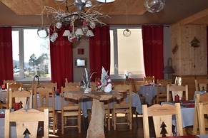 Le Ptit Hotel du Lac