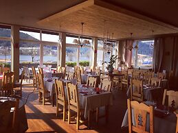 Le Ptit Hotel du Lac