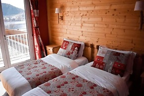 Le Ptit Hotel du Lac