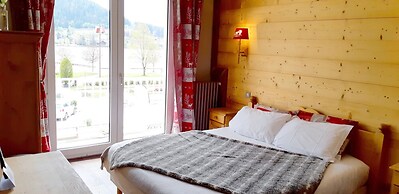 Le Ptit Hotel du Lac