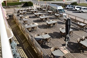 Le Ptit Hotel du Lac