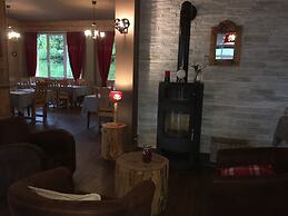 Le Ptit Hotel du Lac