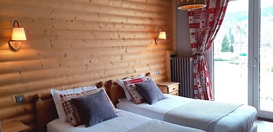 Le Ptit Hotel du Lac