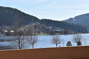 Le Ptit Hotel du Lac