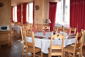 Le Ptit Hotel du Lac