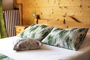 Le Ptit Hotel du Lac