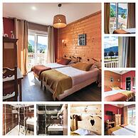 Le Ptit Hotel du Lac