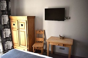 Le Ptit Hotel du Lac