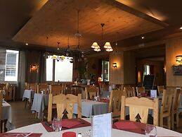 Le Ptit Hotel du Lac