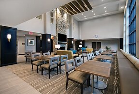 Staybridge Suites Sterling Heights -Detroit Area, an IHG Hotel