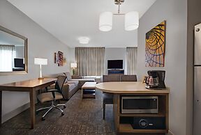 Staybridge Suites Sterling Heights -Detroit Area, an IHG Hotel