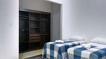 Macambira Café Pousada