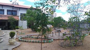 Macambira Café Pousada