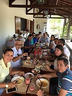 Macambira Café Pousada