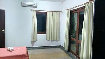 Macambira Café Pousada