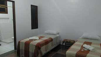 Macambira Café Pousada