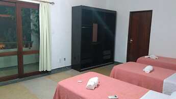 Macambira Café Pousada