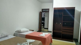 Macambira Café Pousada