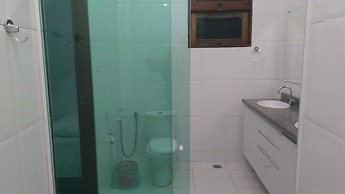 Macambira Café Pousada