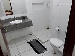 Macambira Café Pousada