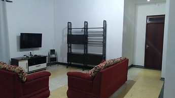 Macambira Café Pousada