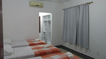 Macambira Café Pousada