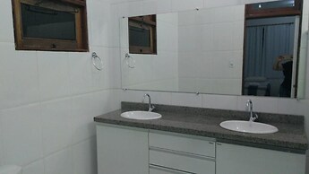 Macambira Café Pousada