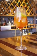 Hotel Hacienda Don Paolo