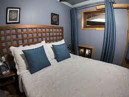 Hotel Hacienda Don Paolo