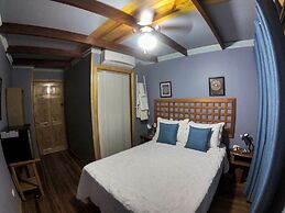 Hotel Hacienda Don Paolo