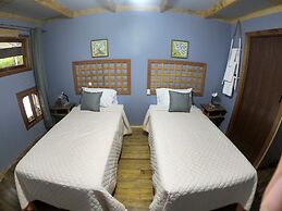 Hotel Hacienda Don Paolo