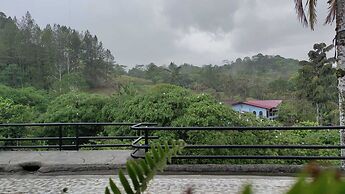 Hotel Hacienda Don Paolo