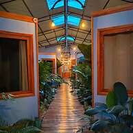 Hotel Hacienda Don Paolo