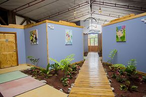 Hotel Hacienda Don Paolo