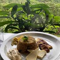 Hotel Hacienda Don Paolo